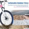 ZUKKA Mountain Bike,24 Inch MTB for Boys and Girls Age 9-12 Years,Multiple Colors