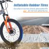 ZUKKA Mountain Bike,20 Inch MTB for Boys and Girls Age 7-10 Years,Multiple Colors