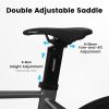 A28314 700c Ecarpat Road Bike, 14-Speed Shimano Disc Brakes, Light Weight Aluminum Frame ,Racing Bike City Commuting Road Bicycle for Men Women