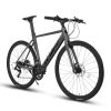 A28314 700c Ecarpat Road Bike, 14-Speed Shimano Disc Brakes, Light Weight Aluminum Frame ,Racing Bike City Commuting Road Bicycle for Men Women